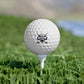 Recco Golf - 6-Pack Golf Balls