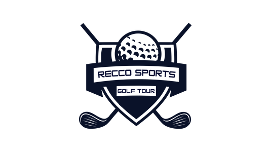 Recco Sports Golf Tour - 2024