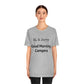 Al & Jerry "Good Morning Campers" Tee Shirt