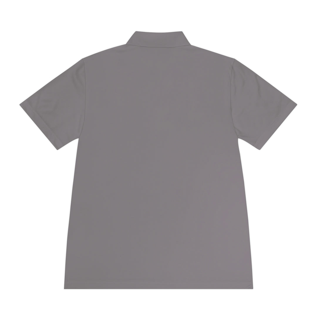 MNCL - Men's Sport Polo Shirt – reccosportsllc