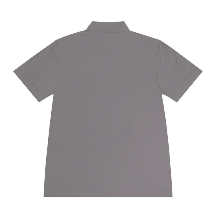 MNCL - Men's Sport Polo Shirt – reccosportsllc